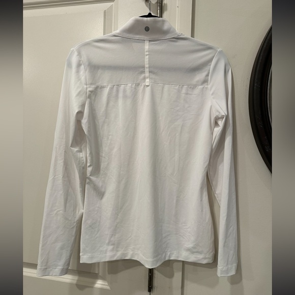 Women’s US open quarter zip - Picture 2 of 2